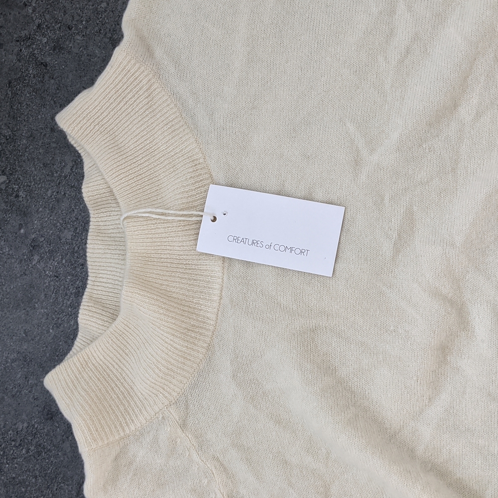 Creatures of Comfort Sweater